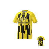 FLIGHT JERSEY 40 - YELLOW